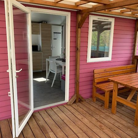 Chalet Max I Helming Exterior photo